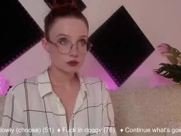 sansa_mur from Chaturbate