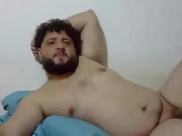 sansyel from Chaturbate