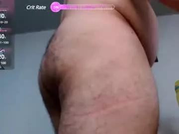 sansyel from Chaturbate