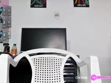 sansyel from Chaturbate