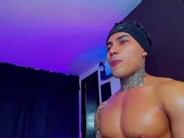 santi__ferrer from Chaturbate is Freechat