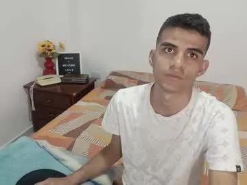 santiago_ibrahim1 from Chaturbate is Freechat