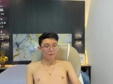 Santiago_russo18 from Chaturbate