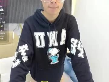 Santiago_russo18 from Chaturbate