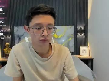 Santiago_russo18 from Chaturbate