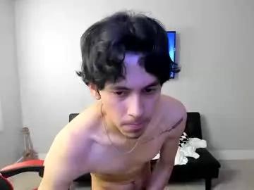 santiagoandme from Chaturbate is Freechat