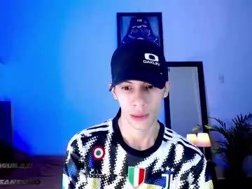 santiagocutex from Chaturbate is Freechat