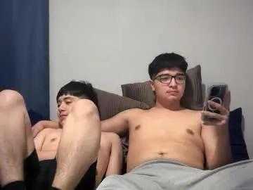 Santiagodfreak from Chaturbate