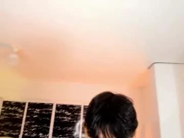 santiagosantoss from Chaturbate is Freechat