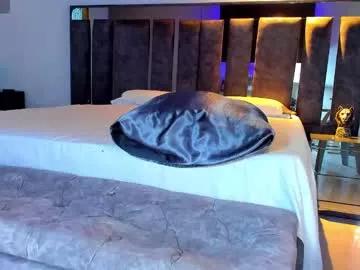 santin_seans from Chaturbate is Freechat