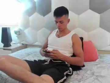 santinogreco from Chaturbate is Freechat
