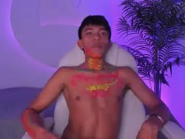 Santti_ from Chaturbate