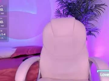 Santti_ from Chaturbate