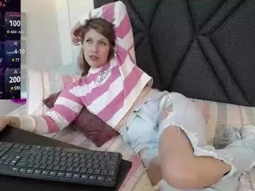 sanyaseraphine0 from Chaturbate is Freechat
