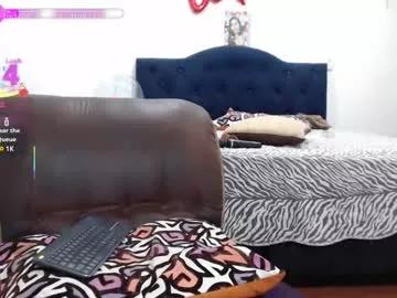 sanyi_hot from Chaturbate is Freechat