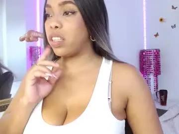 saori_evanss from Chaturbate is Freechat