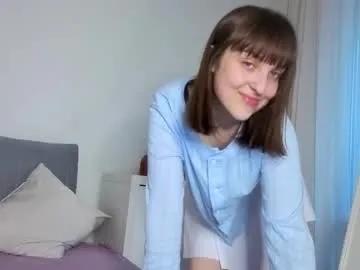Saphirree from Chaturbate