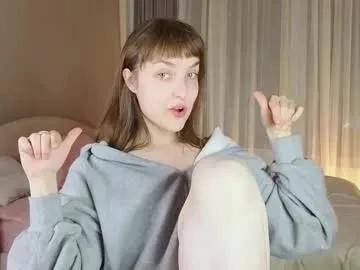 Saphirree from Chaturbate