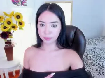 Private sapphira_dalmau on Chaturbate