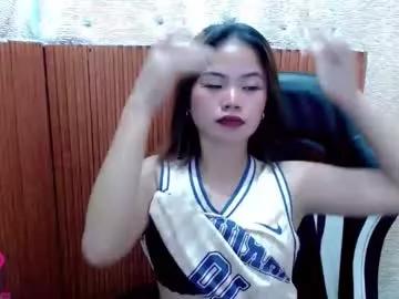 sapphire_amora from Chaturbate