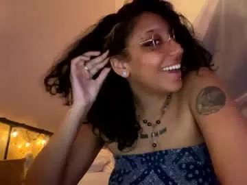 sapphire_honest from Chaturbate