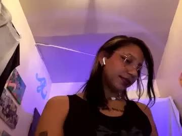 sapphire_honest from Chaturbate