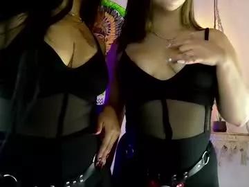 sapphire_lilac from Chaturbate