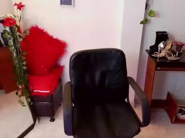 sapphire_lilac from Chaturbate