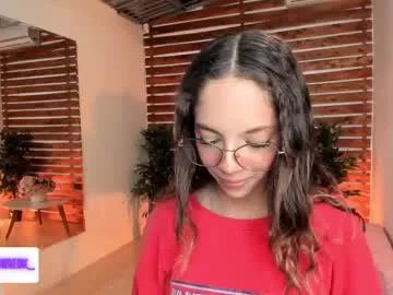 sapphire_venus from Chaturbate