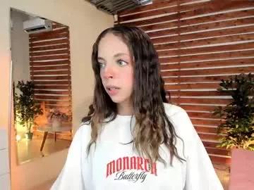sapphire_venus from Chaturbate