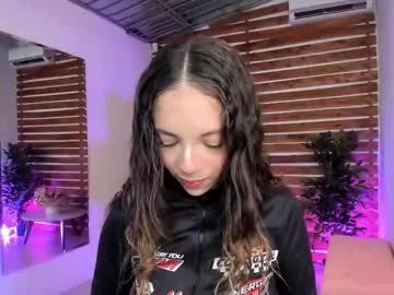 sapphire_venus from Chaturbate