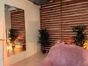 sapphire_venus from Chaturbate