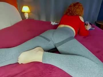 sara__foxy from Chaturbate