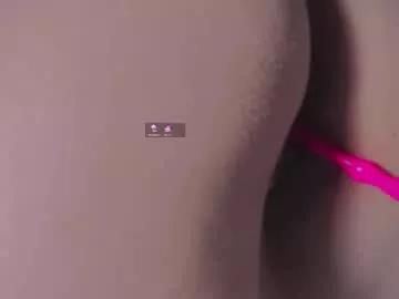 sara_allenx from Chaturbate is Freechat