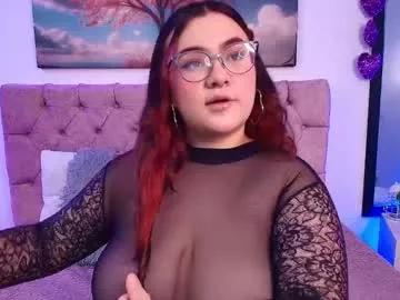 sara_ariass from Chaturbate