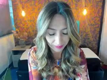 sara_bliss__ from Chaturbate
