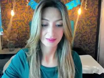 sara_bliss__ from Chaturbate