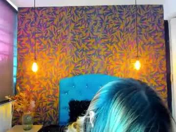 sara_bliss__ from Chaturbate