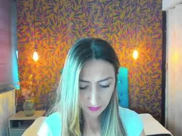 sara_bliss__ from Chaturbate