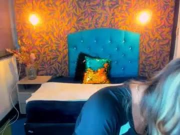 Sara_bliss__ from Chaturbate