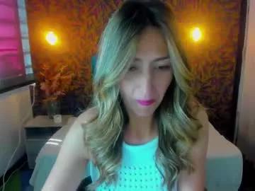 sara_bliss__ from Chaturbate