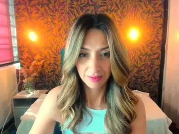 sara_bliss__ from Chaturbate