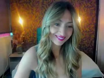 sara_bliss__ from Chaturbate