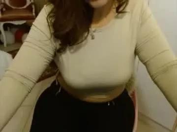 sara_brandon from Chaturbate