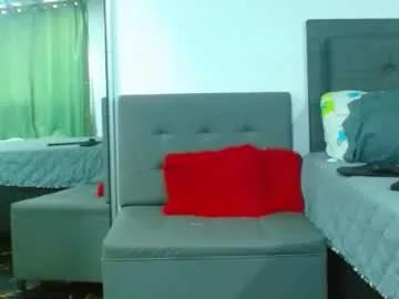 sara_carmona from Chaturbate