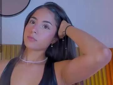 sara_castro24 from Chaturbate