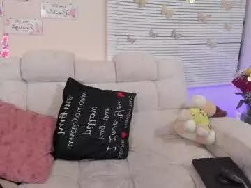 sara_crowe from Chaturbate
