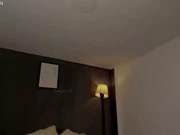 sara_cruz11 from Chaturbate