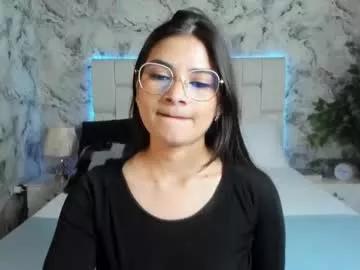 sara_fernandezz from Chaturbate