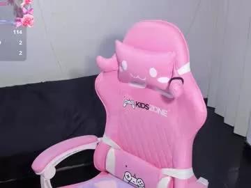 sara_gonz from Chaturbate